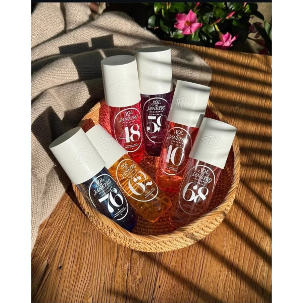 Parfum sol de janero